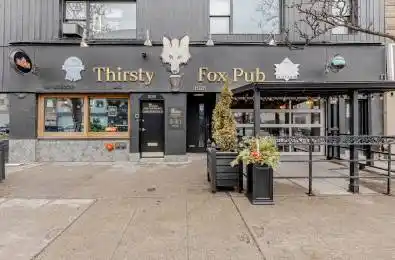 1028 Eglinton Avenue Toronto C04 Ontario M6C 2C5