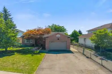 101 Wellandvale Drive Unit# Lower Welland Ontario L3C 7C7