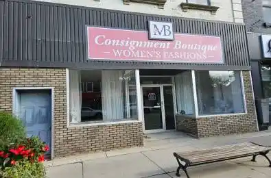 214 Durham Street Brockton Ontario N0G 2V0