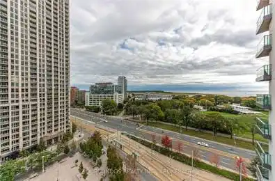 215 Fort York Boulevard Unit# 1203 Toronto C01 Ontario M5V 4A2