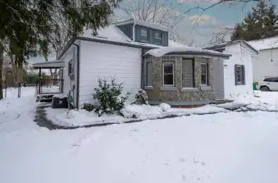 182 Victoria Street Southwest Middlesex Ontario N0L 1M0