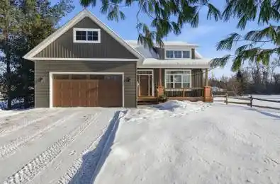 145 Charles Road Tweed Ontario K0K 3J0