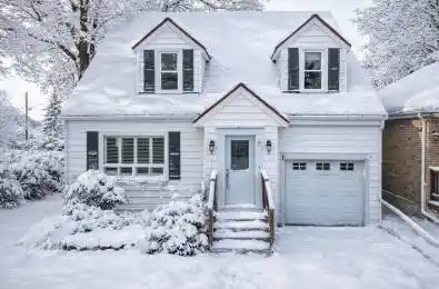 9 Arlington Avenue St. Catharines Ontario L2P 3A3