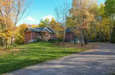 503 Ski Hill Road Powassan Ontario P0H 1Z0