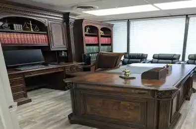 1150 Eglinton Avenue Unit# 202 Mississauga Ontario L4W 2M6