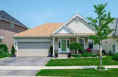 2 Peace Crescent Peterborough Ontario K9H 0C1