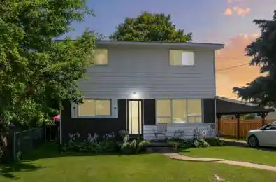 46 Erie Street Collingwood Ontario L9Y 1P4