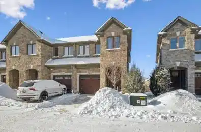 523 Hollybrook Crescent Kitchener Ontario N2R 0P1