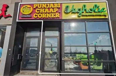 58 Dunlop Street Barrie Ontario L4M 1A3