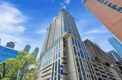 8 Park Road Unit# 2515 Toronto C09 Ontario M4W 3S5