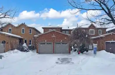 92 Hartrick Place Whitby Ontario L1R 2C3