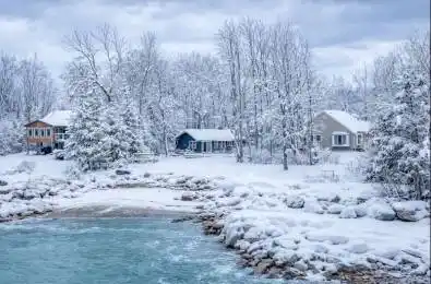 129 Sunset Boulevard Blue Mountains Ontario N0H 2P0