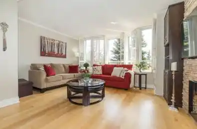 80 Harrison Garden Boulevard Unit# 220 Toronto C14 Ontario M2N 7E3