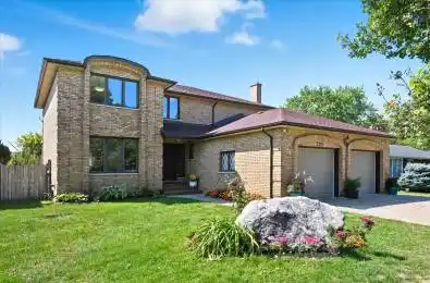 729 Winston Road Grimsby Ontario L3M 4E8