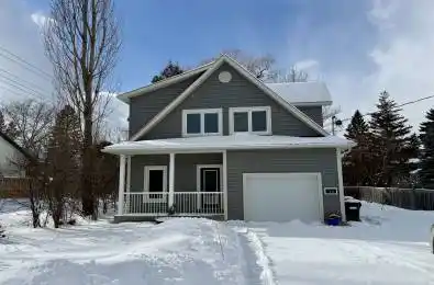 18 Hickory Street Collingwood Ontario L9Y 3E4