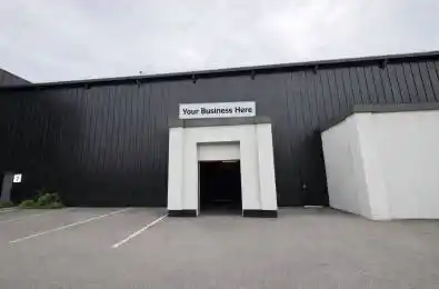 4256 Carroll Avenue Unit# C7 Niagara Falls Ontario L2E 7J2