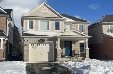 19 Callander Crescent New Tecumseth Ontario L9R 0B4