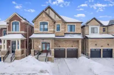 669 Newlove Street Innisfil Ontario L9S 0R9