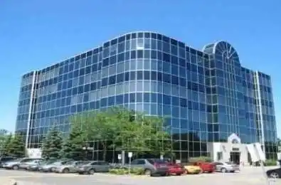 3950 14th Avenue Unit# 509 Markham Ontario L3R 0A9