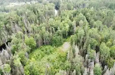 Lot A Chippawa Road Madawaska Valley Ontario K0J 1B0