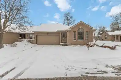 617 Wharncliffe Road Unit# 17 London South Ontario N6J 2N7