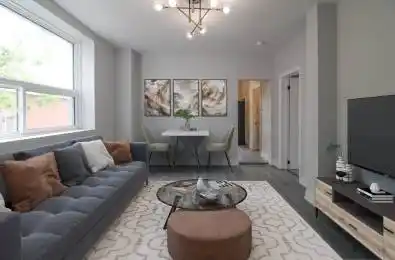 291 Stewart Street Unit# 3 Peterborough Ontario K9J 3N2