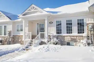 695 Henderson Drive Cobourg Ontario K9A 0J1