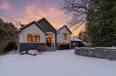 1316 Dundas Street Burlington Ontario L7P 0S6