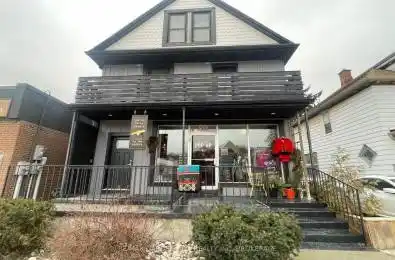 1433 Pelham Street Unit# MAIN Pelham Ontario L0S 1E0