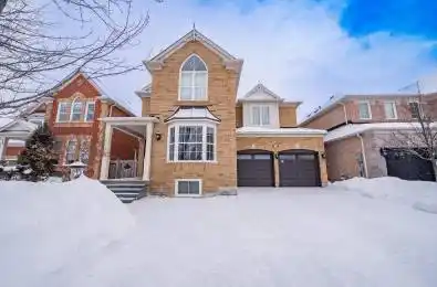 127 Yorkleigh Circle Whitchurch-Stouffville Ontario L4A 0Z5