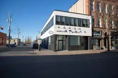 79 Pembroke Street Pembroke Ontario K8A 5M5