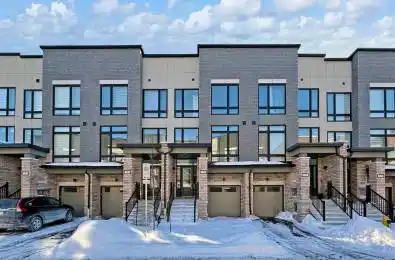 779 Heathrow Path Oshawa Ontario L1K 3G4