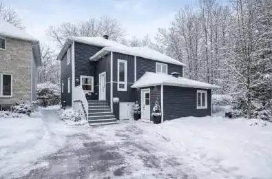 84 Eastpark Drive Blackburn Hamlet Ontario K1B 4A4