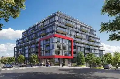 2 Manderley Drive Unit# 914 Toronto E06 Ontario M1N 0C7