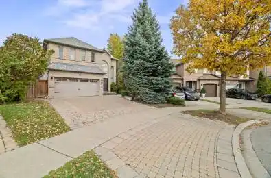 39 Michelle Drive Vaughan Ontario L4L 9B8