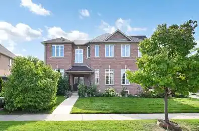 57 Quailvalley Drive Brampton Ontario L6R 0N7