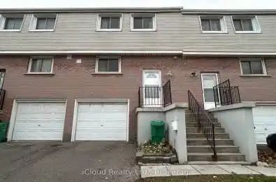 400 Mississauga Valley Boulevard Unit# 88 Mississauga Ontario L5A 3N6