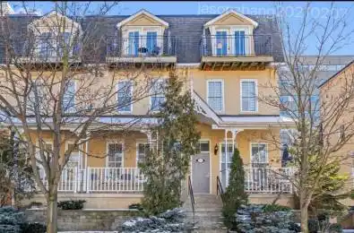 605 Adelaide Street Toronto C01 Ontario M6J 1A8