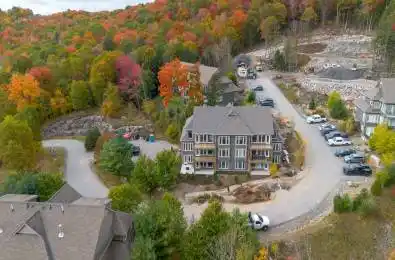 2 Tree Tops Lane Unit# 102 Huntsville Ontario P1H 0B8