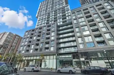 158 Front Street Unit# 2107 Toronto C08 Ontario M5A 1E5