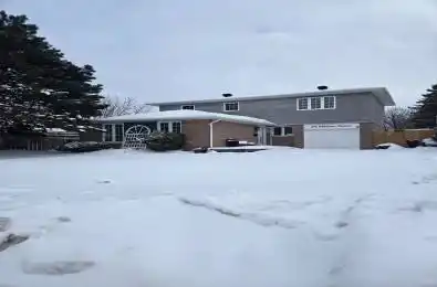 24 Madison Avenue Orangeville Ontario L9W 1S2