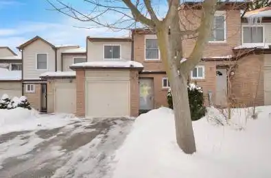 1330 Trowbridge Drive Unit# 7 Oshawa Ontario L1G 7L1