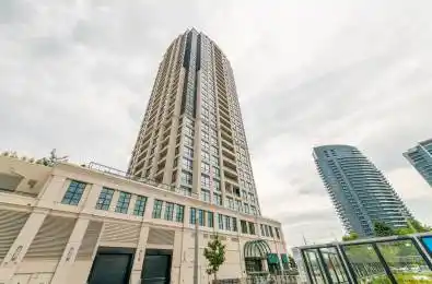 1 Grandview Avenue Unit# 511 Markham Ontario L3T 1G9