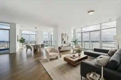 1 Edgewater Drive Unit# SPH16 Toronto C08 Ontario M5A 0L1