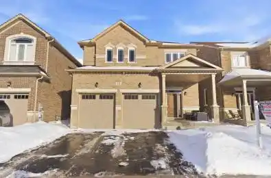 133 Harry Gay Drive Clarington Ontario L1E 0A9