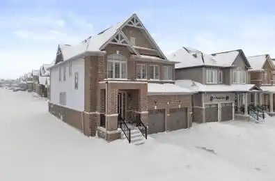 19 Hennessey Crescent Kawartha Lakes Ontario K9V 0P2
