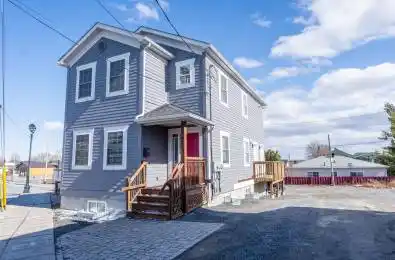 625 Montreal Road Cornwall Ontario K6H 1C3