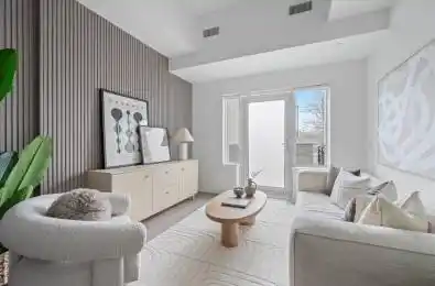 8 Cedarland Drive Unit# 132 Markham Ontario L6G 0H4