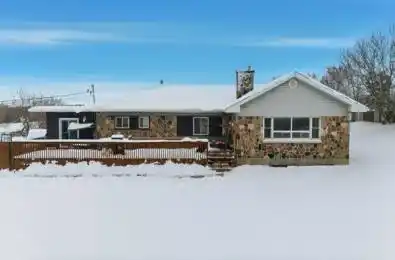 241 Bellevue Drive Quinte West Ontario K8N 4Z5