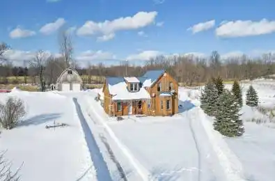 521 Fuller Road Centre Hastings Ontario K0K 3H0